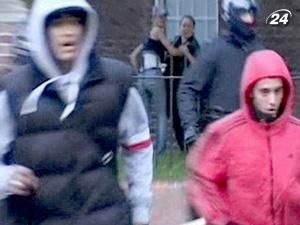 Іноземців, які брали участь у заворушеннях, депортуватимуть з Британії Іноземців, які брали участь у заворушеннях, депортуватимуть з Британії