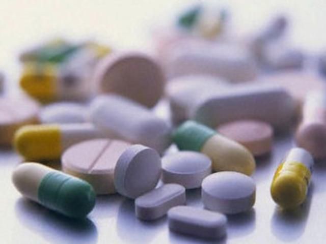 В Чехии не хватает лекарств из-за продажи за границу 