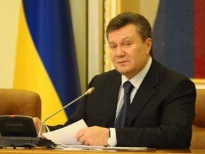 Янукович обіцяє зробити усе, щоб добитися безвізового режиму з ЄС Янукович обіцяє зробити усе, щоб добитися безвізового режиму з ЄС