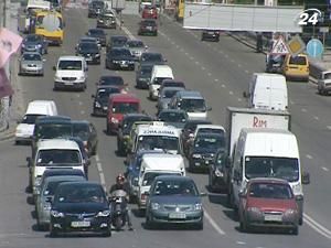 С 13 августа ГАИ не имеет права требовать от водителей техосмотр С 13 августа ГАИ не имеет права требовать от водителей техосмотр