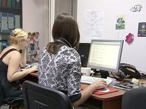 Тема недели: Официальная безработица в Украине сокращается, рынок труда оживает 