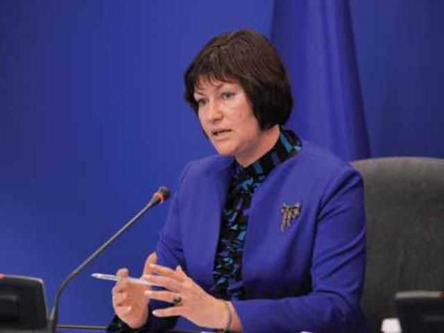 Акімова назвала сім найбільш пріоритетних реформ Акімова назвала сім найбільш пріоритетних реформ