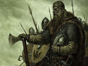 У Голлівуді збираються зняти новий фільм про вікінгів