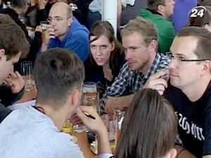 У Німеччині популярними стають інтелектуальні ігри в пабах У Німеччині популярними стають інтелектуальні ігри в пабах