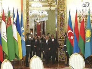 Угоду про зону вільної торгівлі СНД можуть підписати у жовтні Угоду про зону вільної торгівлі СНД можуть підписати у жовтні