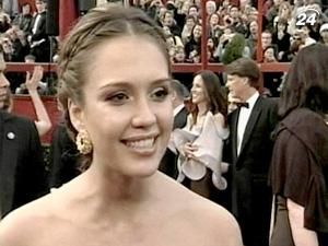 Джессіка Альба хоче знятися у екшені Джессіка Альба хоче знятися у екшені