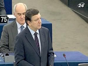Баррозу: Україні потрібно активніше реформуватися