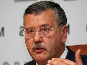 Гриценко: Закон про вибори не можна писати під владу чи окремі партії