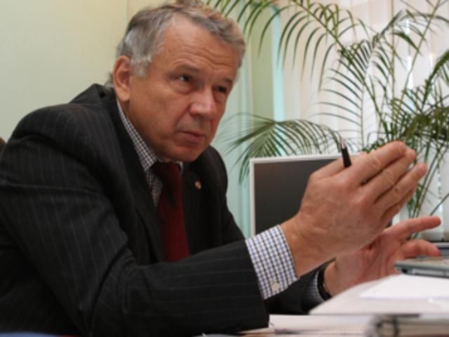 Науковець: Модель економіки України треба хоронити Науковець: Модель економіки України треба хоронити