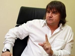 Карасьов: Партії регіонів Народна партія Литвина не дуже потрібна Карасьов: Партії регіонів Народна партія Литвина не дуже потрібна