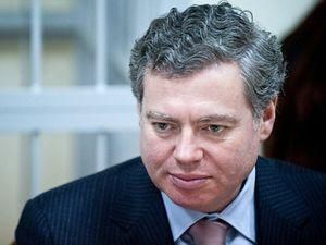 Корнийчук отрекся лидерства в своей партии Корнийчук отрекся лидерства в своей партии