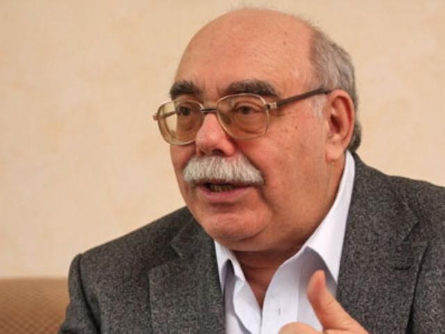 Экономист: Украина еще не восстановила уровень производства 1990 года Экономист: Украина еще не восстановила уровень производства 1990 года