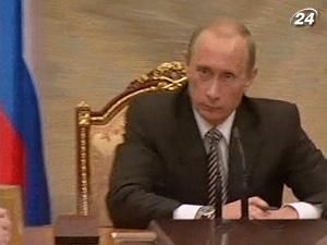 Freedom House: Путин мешает развитию демократии в Украине 