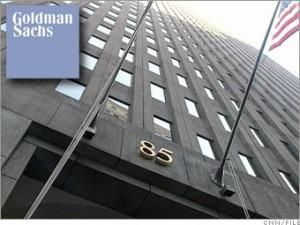 "Goldman Sachs" знизив прогноз зростання економіки США