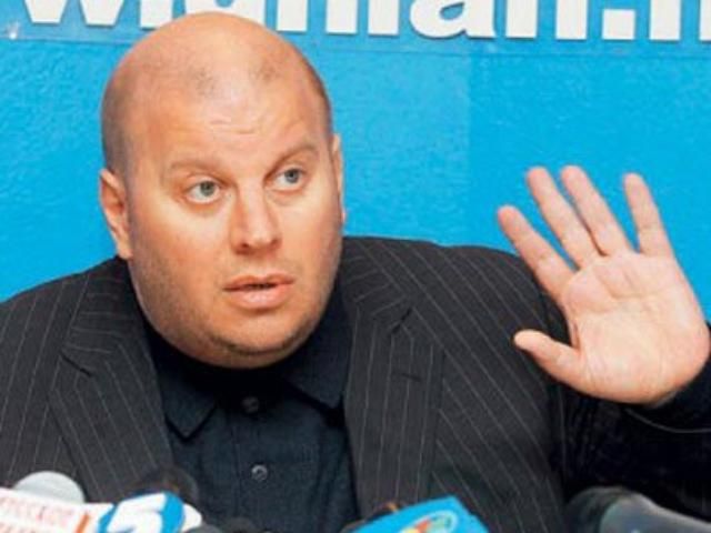 Бродский: Чтобы продавать товар в супермаркетах нужно заплатить полмиллиона Бродский: Чтобы продавать товар в супермаркетах нужно заплатить полмиллиона