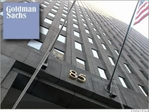 "Goldman Sachs" снизил прогноз роста экономики США "Goldman Sachs" снизил прогноз роста экономики США