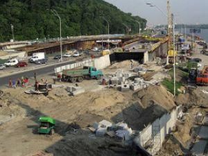 В Киеве водители вздохнут с облегчением В Киеве водители вздохнут с облегчением