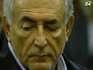 Со Стросс-Кана могут снять все обвинения Со Стросс-Кана могут снять все обвинения