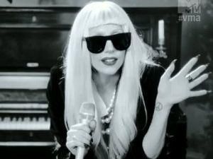 Леди Гага откроет церемонию вручения MTV Video Music Awards