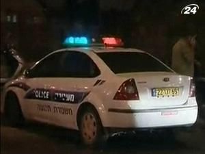 ХАМАС обстріляв територію Ізраїлю - є жертви ХАМАС обстріляв територію Ізраїлю - є жертви