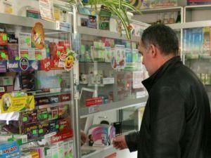 Через посредников цены на лекарства в десять раз дороже в Украине