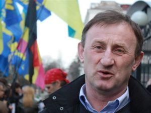 Ратушного обрали головою Української всесвітньої координаційної ради