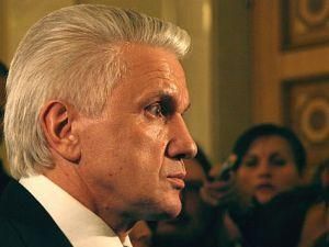 Литвин: Тимошенко має право на свого лікаря Литвин: Тимошенко має право на свого лікаря