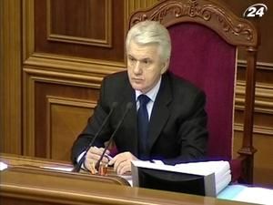 Народна партія Литвина веде переговори про злиття з Партією регіонів