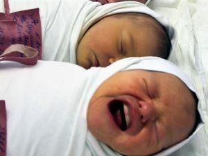 Населення України за 20 років скоротилося на 6 мільйонів Населення України за 20 років скоротилося на 6 мільйонів