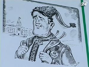 Перший і єдиний в Україні музей сміху відкрили у Коломиї Перший і єдиний в Україні музей сміху відкрили у Коломиї