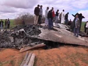 376 человек стали жертвами столкновений в Ливии 376 человек стали жертвами столкновений в Ливии