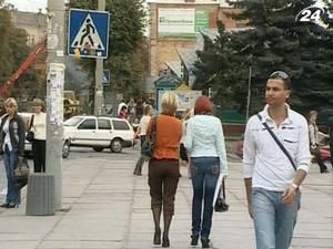 В Жмеренке убили депутата городского совета