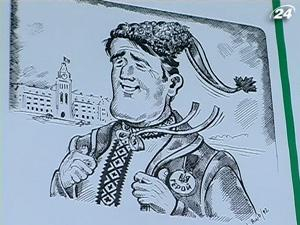 Первый и единственный в Украине музей смеха открыли в Коломые