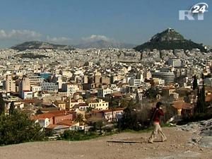 Экономический рост Греции в 2011 г. замедлится на 4,5% Экономический рост Греции в 2011 г. замедлится на 4,5%