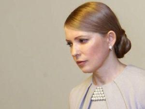 Киреев не пускает к Тимошенко личного врача