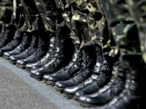 На Харківщині отруїлися 36 солдатів строкової служби