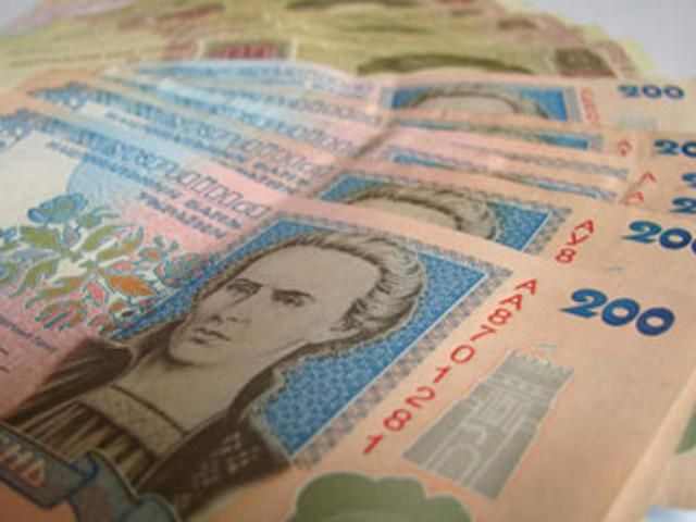 70% податків в Україні сплачує великий бізнес 70% податків в Україні сплачує великий бізнес