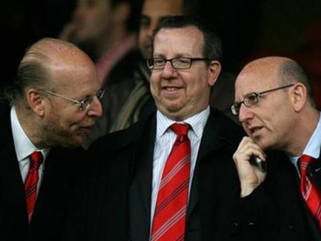 Ціна "Манчестер Юнайтед" після продажу частини акцій зросте в шість разів Ціна "Манчестер Юнайтед" після продажу частини акцій зросте в шість разів