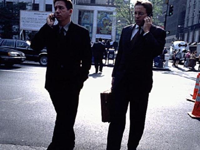 Статисти побачили збільшення кількості підприємців Статисти побачили збільшення кількості підприємців