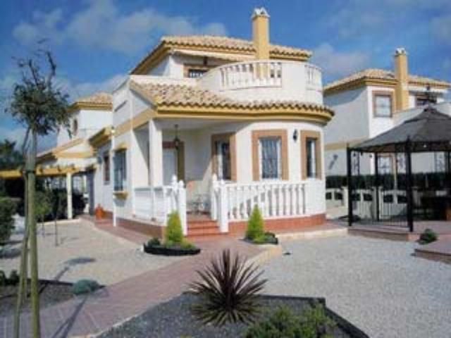 В Іспанії зменшили податки від продажу нерухомості В Іспанії зменшили податки від продажу нерухомості