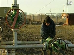 "На газовой игле". История газовых отношений Украины с Россией