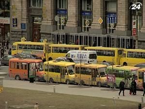 Кабмин хочет упростить жизнь владельцам автобусов