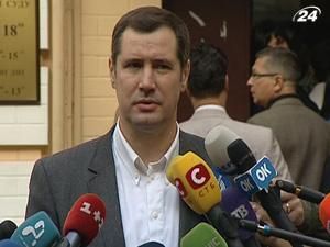 Сухов: Кількість крововиливів у Тимошенко збільшилася Сухов: Кількість крововиливів у Тимошенко збільшилася