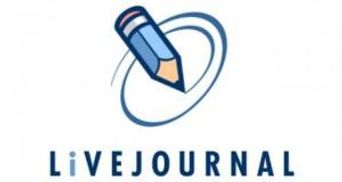 В Казахстане заблокировали Livejournal