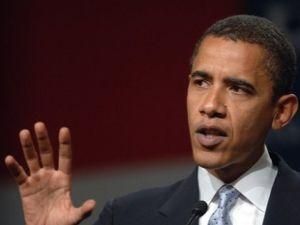 Обама: Кровь не прольеться, когда не будет режима Каддафи Обама: Кровь не прольеться, когда не будет режима Каддафи