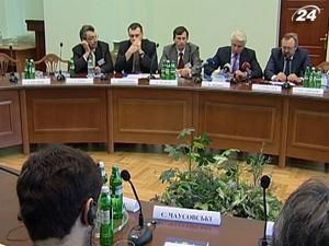 Высший совет юстиции требует усовершенствования Высший совет юстиции требует усовершенствования