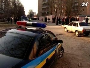 Лазарев: убиты - депутат горсовета и главный инженер на Укрзализниці