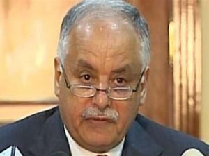 СМИ: Ливийский премьер, возможно, сбежал в Тунис СМИ: Ливийский премьер, возможно, сбежал в Тунис