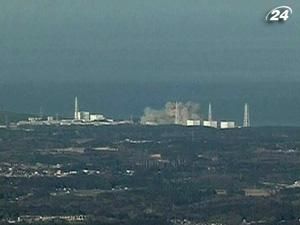 Вокруг АЭС "Фуксима" создадут зону отчуждения Вокруг АЭС "Фуксима" создадут зону отчуждения