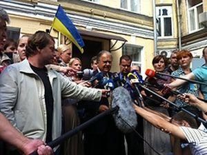 Федеральный судья США: Верховенство права в Украине в большой опасности Федеральный судья США: Верховенство права в Украине в большой опасности